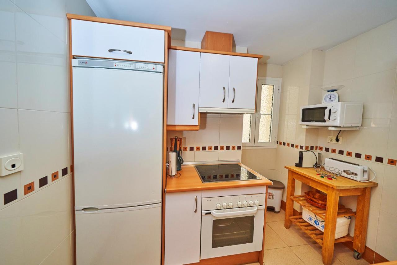 Apartamento Mirador de Nerja Apartamento Exterior foto
